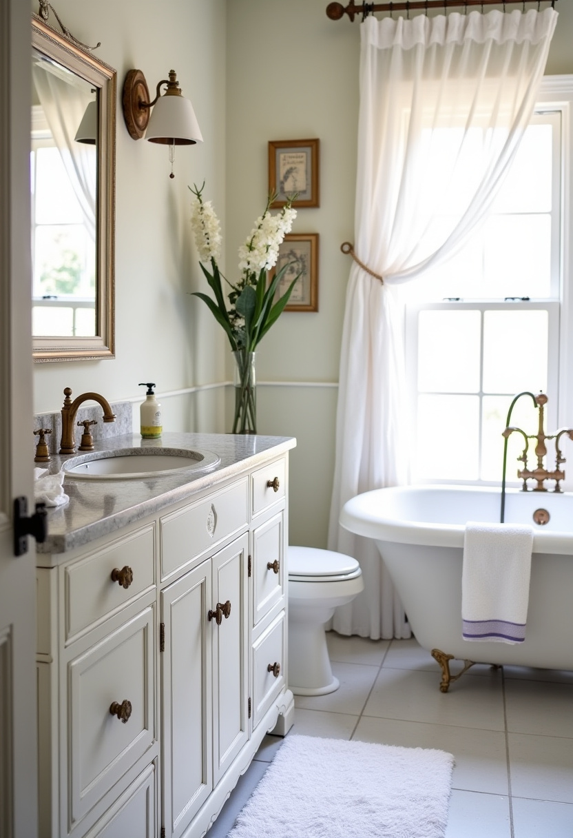 34+ Wall Mounted Bathroom Storage Cabinets