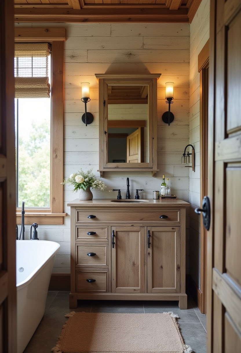 49+ Floating Cabinets Bathroom