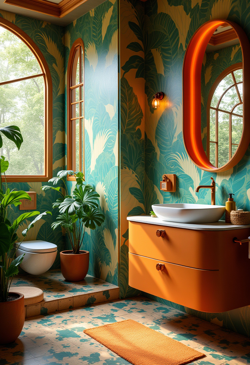 51+ Wall Mounted Cabinet Bathroom