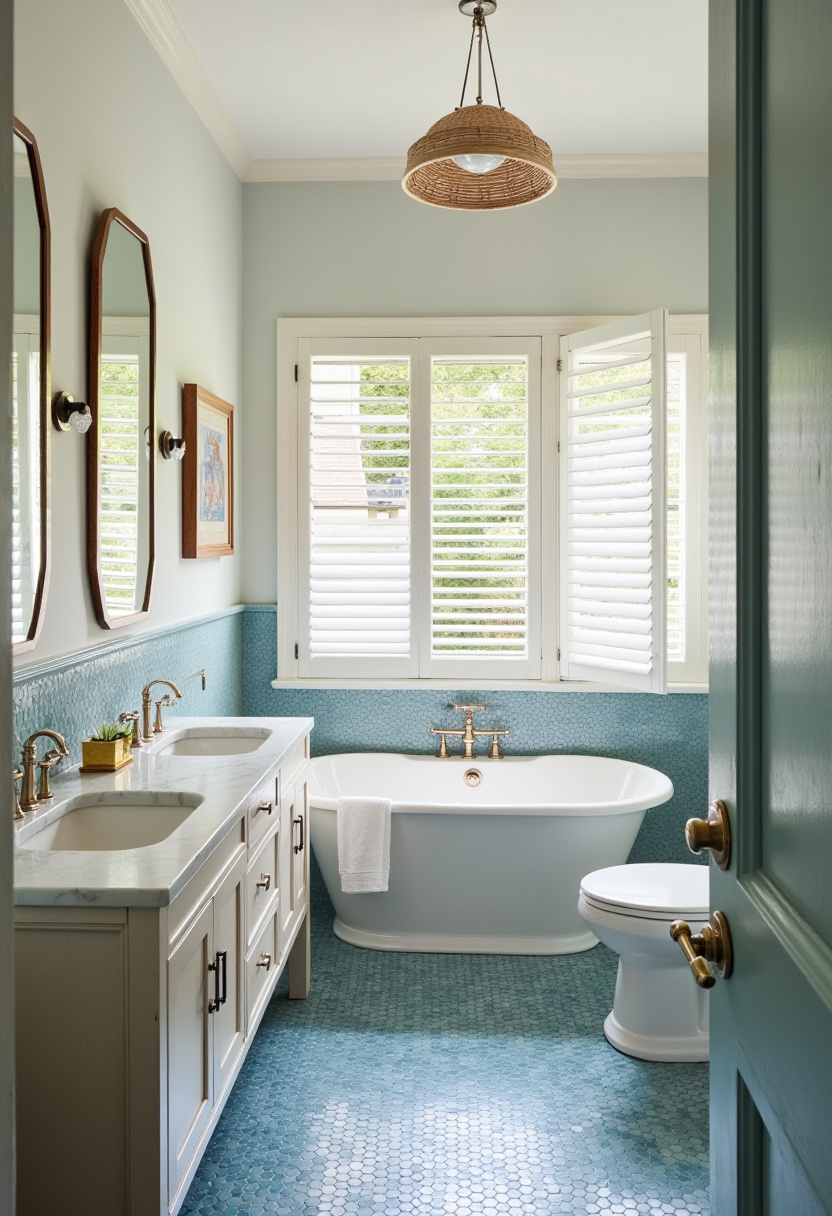 54+ Wall Mounted Bathroom Storage