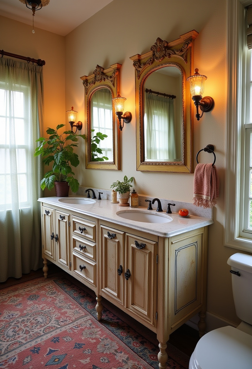 58+ Bathroom Mounted Wall Cabinets
