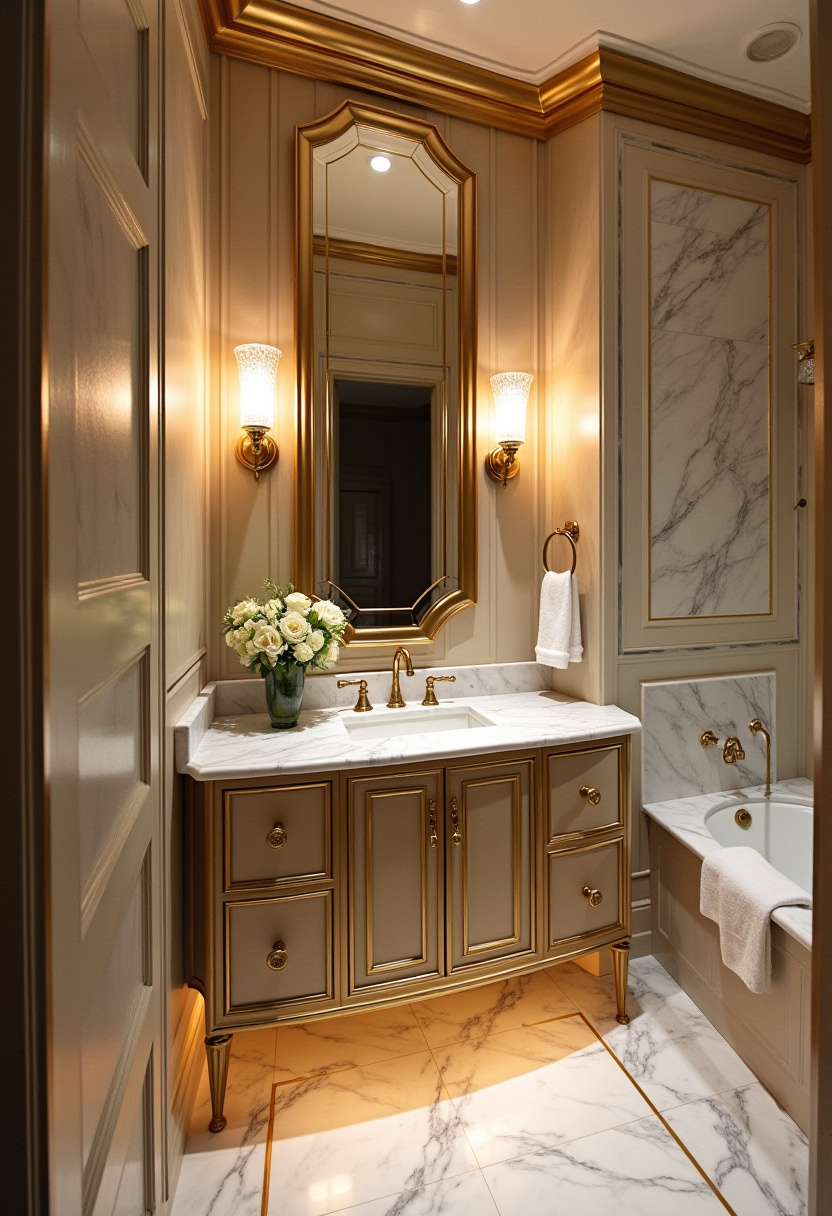33+ Wall Mounted Bathroom Cabinets With Mirror