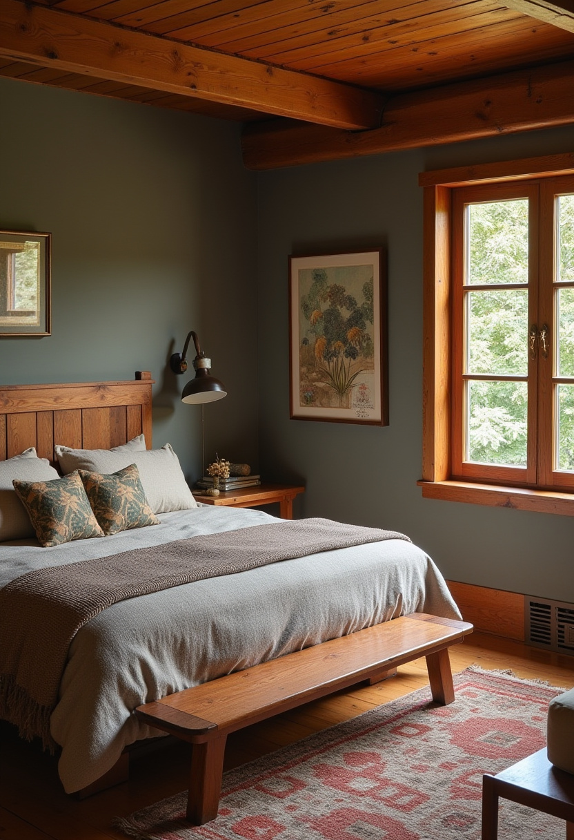 49+ Ceiling Design Bedroom