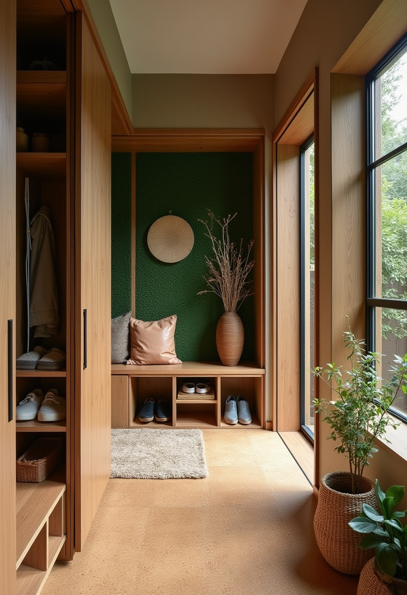 Shoe Rack Design Ideas