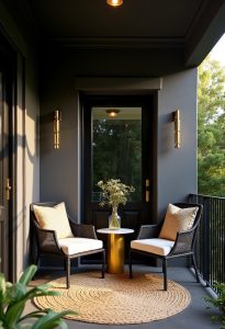 12 Front Porch Decorating Ideas That Feel Cozy and Stylish